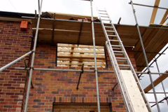 trusted extension quotes Stoke Abbott