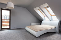 Stoke Abbott bedroom extensions