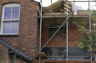 free Stoke Abbott home extension quotes